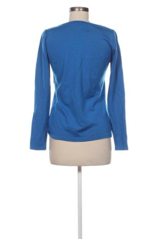 Dámský svetr Escada, Velikost M, Barva Modrá, Cena  3 849,00 Kč