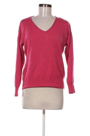 Damski sweter Esmara, Rozmiar S, Kolor Różowy, Cena 27,99 zł