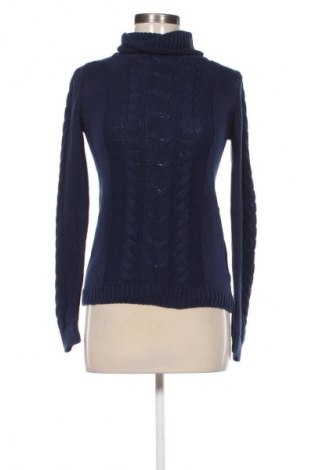 Γυναικείο πουλόβερ Esmara, Μέγεθος S, Χρώμα Μπλέ, Τιμή 8,63 €