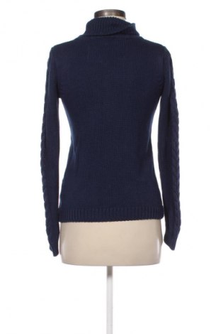 Γυναικείο πουλόβερ Esmara, Μέγεθος S, Χρώμα Μπλέ, Τιμή 8,63 €