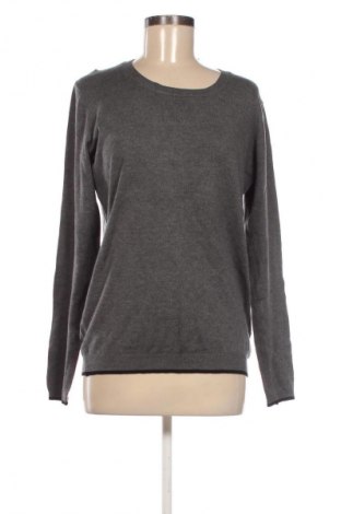 Γυναικείο πουλόβερ Esmara, Μέγεθος S, Χρώμα Γκρί, Τιμή 15,99 €