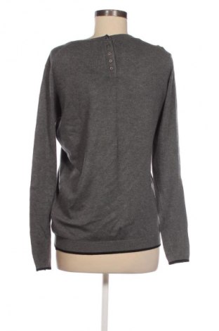 Γυναικείο πουλόβερ Esmara, Μέγεθος S, Χρώμα Γκρί, Τιμή 15,99 €
