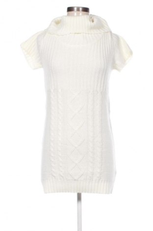 Damenpullover Esmara, Größe S, Farbe Weiß, Preis 10,99 €