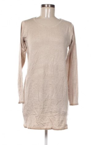 Γυναικείο πουλόβερ Esmara, Μέγεθος M, Χρώμα  Μπέζ, Τιμή 9,99 €