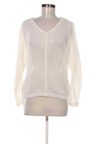 Дамски пуловер Esmara, Размер M, Цвят Бял, Цена 2,55 €