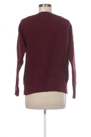 Дамски пуловер Esprit, Размер L, Цвят Червен, Цена 10,73 €