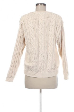 Dámský svetr Esprit, Velikost M, Barva Krémová, Cena  259,00 Kč