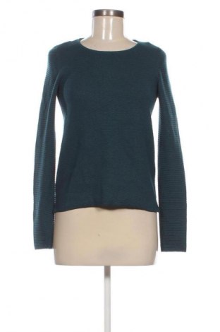 Дамски пуловер Esprit, Размер XS, Цвят Зелен, Цена 20,90 €