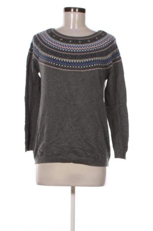 Дамски пуловер Esprit, Размер M, Цвят Сив, Цена 7,15 €