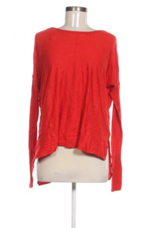 Γυναικείο πουλόβερ Esprit, Μέγεθος S, Χρώμα Κόκκινο, Τιμή 7,99 €