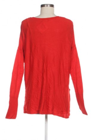 Γυναικείο πουλόβερ Esprit, Μέγεθος S, Χρώμα Κόκκινο, Τιμή 7,99 €