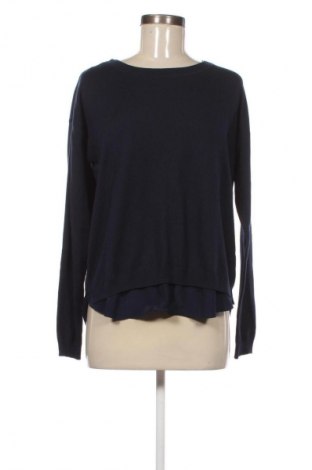 Γυναικείο πουλόβερ Esprit, Μέγεθος M, Χρώμα Μπλέ, Τιμή 21,99 €