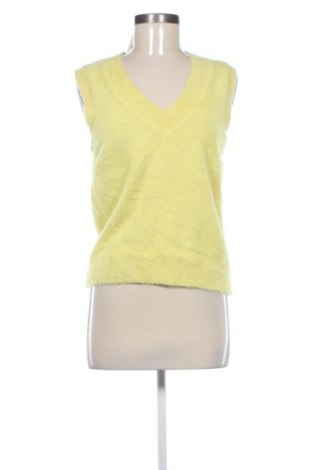 Γυναικείο πουλόβερ Esprit, Μέγεθος L, Χρώμα Κίτρινο, Τιμή 7,77 €