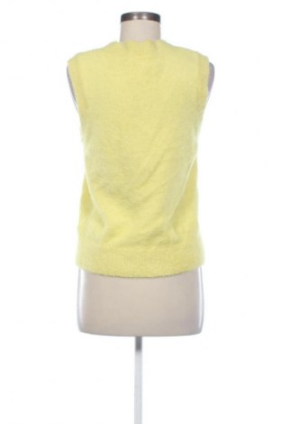 Γυναικείο πουλόβερ Esprit, Μέγεθος L, Χρώμα Κίτρινο, Τιμή 7,77 €