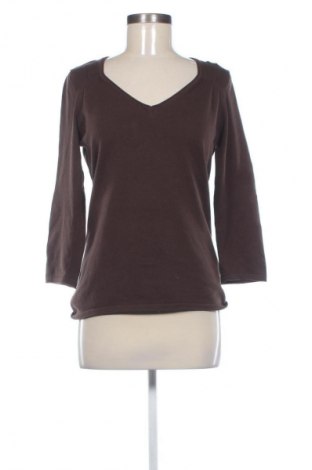 Дамски пуловер Esprit, Размер M, Цвят Кафяв, Цена 21,47 €