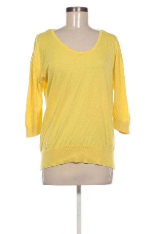 Pulover de femei Esprit, Mărime XL, Culoare Galben, Preț 40,99 Lei