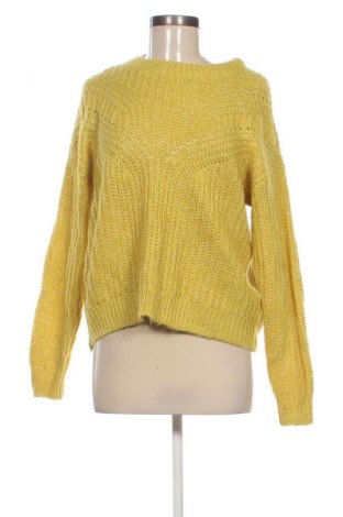 Γυναικείο πουλόβερ Esprit, Μέγεθος M, Χρώμα Κίτρινο, Τιμή 39,99 €