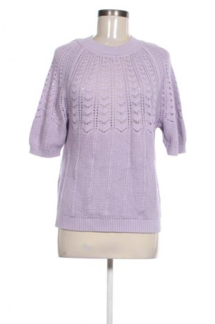 Damski sweter Esprit, Rozmiar M, Kolor Fioletowy, Cena 49,99 zł