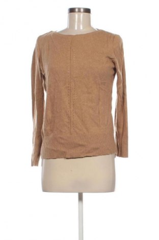 Дамски пуловер Esprit, Размер S, Цвят Кафяв, Цена 15,84 €