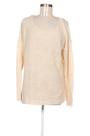 Γυναικείο πουλόβερ Esprit, Μέγεθος XL, Χρώμα  Μπέζ, Τιμή 9,99 €