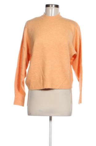 Γυναικείο πουλόβερ Esprit, Μέγεθος XS, Χρώμα Πορτοκαλί, Τιμή 9,99 €