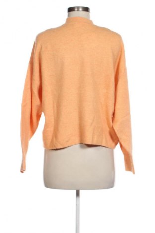 Γυναικείο πουλόβερ Esprit, Μέγεθος XS, Χρώμα Πορτοκαλί, Τιμή 9,99 €