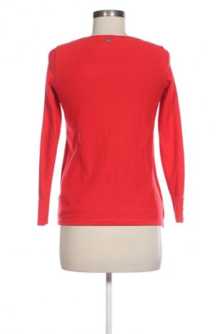 Damski sweter Esprit, Rozmiar XS, Kolor Czerwony, Cena 76,99 zł