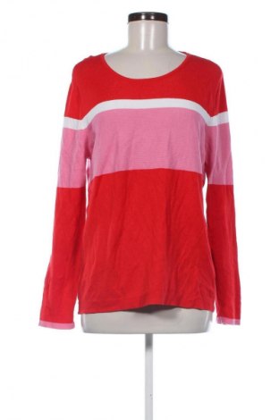 Дамски пуловер Essentials by Tchibo, Размер M, Цвят Многоцветен, Цена 3,06 €