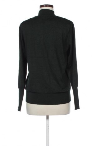 Дамски пуловер Essentials by Tchibo, Размер M, Цвят Зелен, Цена 7,66 €