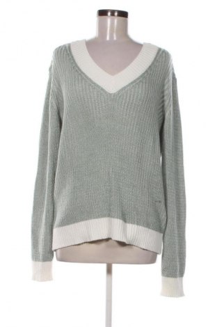 Дамски пуловер Essentials by Tchibo, Размер XL, Цвят Многоцветен, Цена 3,57 €