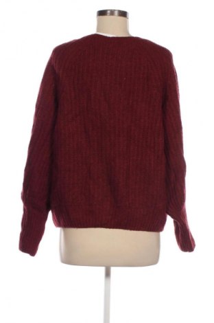 Dámsky pulóver Essentials by Tchibo, Veľkosť M, Farba Červená, Cena  8,95 €