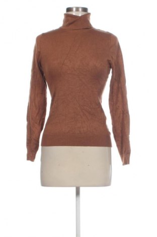 Dámský svetr Even&Odd, Velikost S, Barva Hnědá, Cena  199,00 Kč