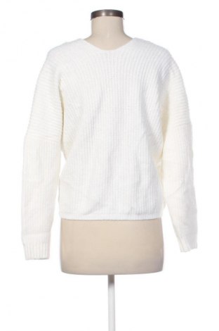Дамски пуловер Even&Odd, Размер S, Цвят Екрю, Цена 8,18 €