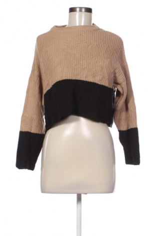 Дамски пуловер Even&Odd, Размер XS, Цвят Многоцветен, Цена 7,66 €