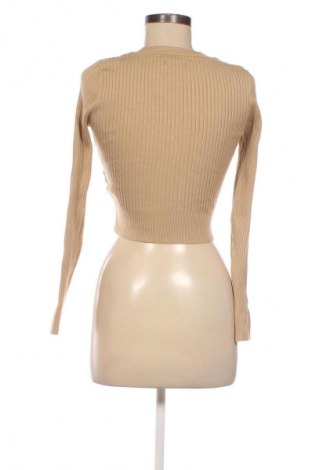 Дамски пуловер Even&Odd, Размер L, Цвят Бежов, Цена 8,69 €