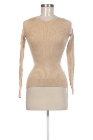 Pulover de femei Even&Odd, Mărime M, Culoare Bej, Preț 42,99 Lei