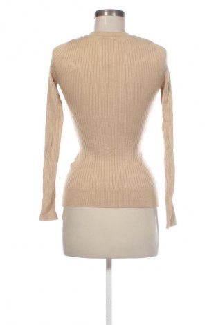 Pulover de femei Even&Odd, Mărime M, Culoare Bej, Preț 42,99 Lei
