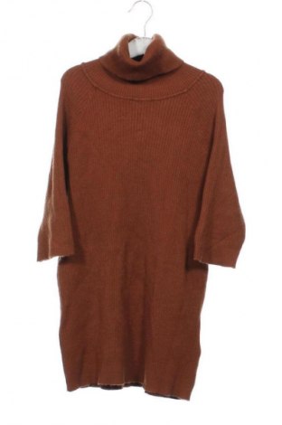 Γυναικείο πουλόβερ Ever.me by Takko Fashion, Μέγεθος M, Χρώμα Καφέ, Τιμή 6,99 €