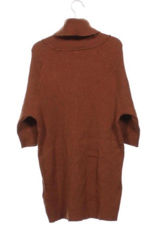 Γυναικείο πουλόβερ Ever.me by Takko Fashion, Μέγεθος M, Χρώμα Καφέ, Τιμή 6,99 €