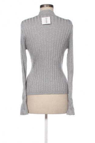 Дамски пуловер Ever.me by Takko Fashion, Размер L, Цвят Сив, Цена 5,62 €