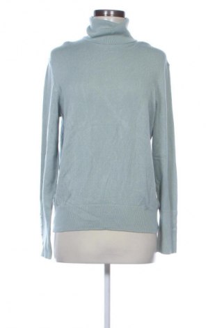 Pulover de femei Ever.me by Takko Fashion, Mărime L, Culoare Verde, Preț 44,99 Lei