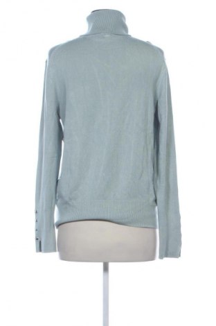 Pulover de femei Ever.me by Takko Fashion, Mărime L, Culoare Verde, Preț 44,99 Lei