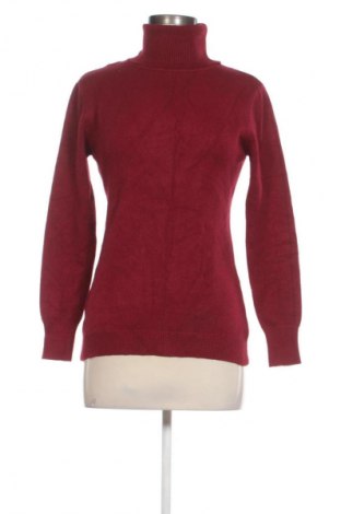 Дамски пуловер Evis, Размер S, Цвят Червен, Цена 11,75 €