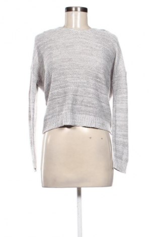 Pulover de femei Express, Mărime S, Culoare Gri, Preț 54,99 Lei