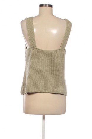 Дамски пуловер Express, Размер L, Цвят Зелен, Цена 11,24 €