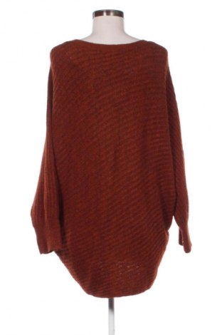 Dámsky pulóver F&F, Veľkosť L, Farba Hnedá, Cena  8,95 €