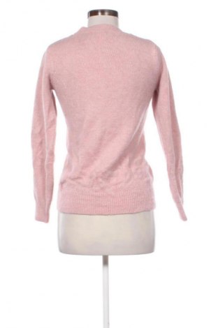 Dámský svetr F&F, Velikost M, Barva Růžová, Cena  379,00 Kč
