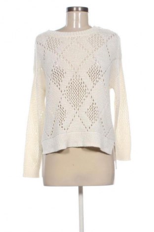 Dámský svetr F&F, Velikost S, Barva Bílá, Cena  279,00 Kč