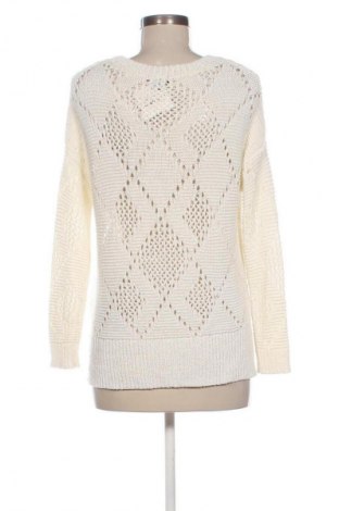 Dámský svetr F&F, Velikost S, Barva Bílá, Cena  279,00 Kč