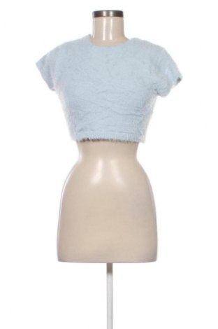 Pulover de femei Factorie, Mărime M, Culoare Albastru, Preț 8,99 Lei